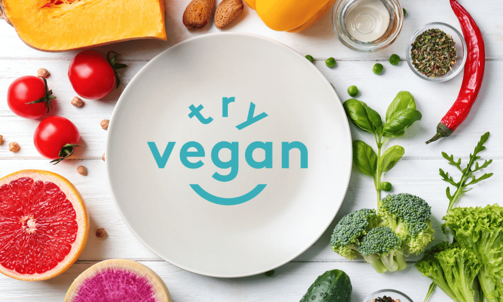 Essayez le Vegan : nos produits végétaliens préférés