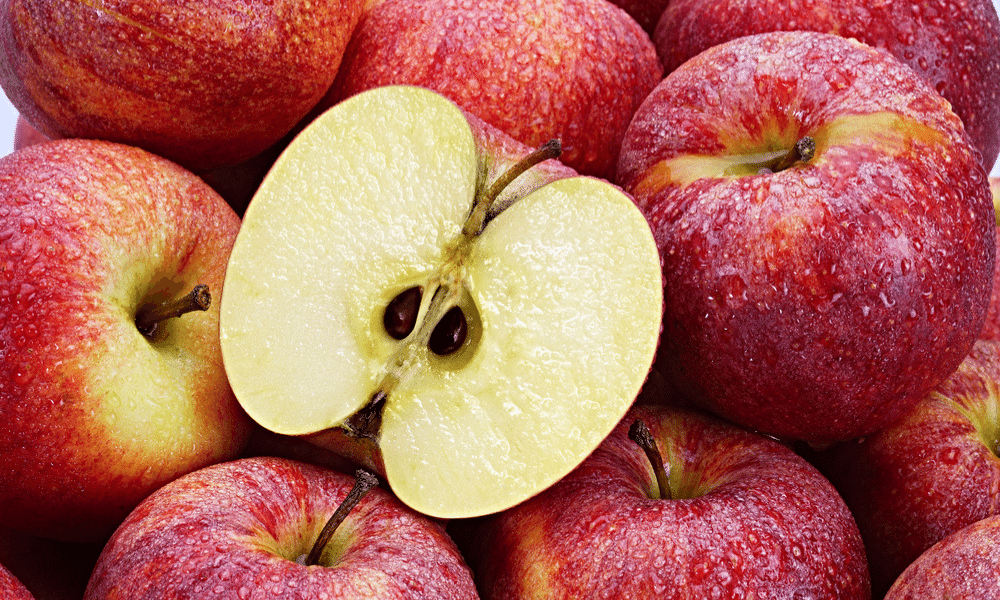 Vrai ou faux : manger des graines de fruits est mauvais pour la santé