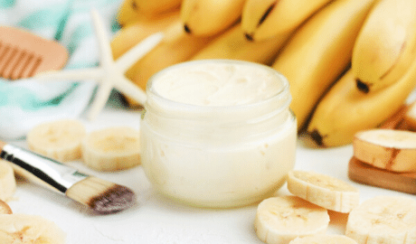 Sauvons les bananes! 5 raisons de ne pas jeter une peau de banane