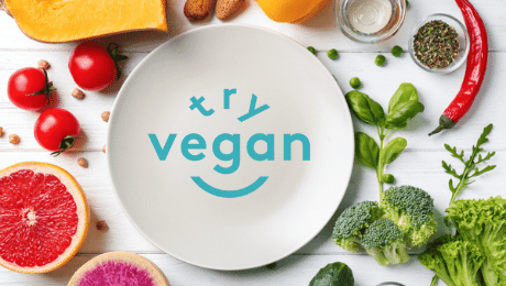 Essayez le Vegan : nos produits végétaliens préférés