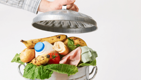 15 bonnes résolutions pour réduire le gaspillage alimentaire