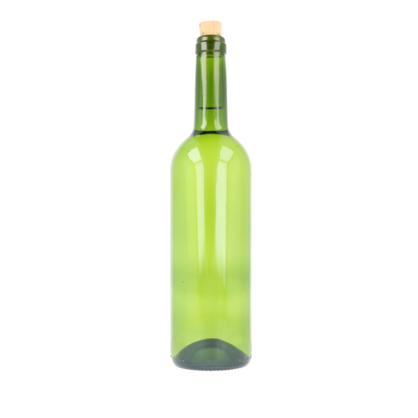 Huile d'olive vierge extra (0,75l)