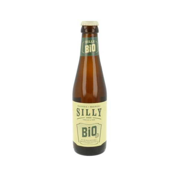 Silly lager (0,25 l)