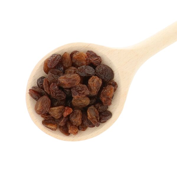 Raisins secs 